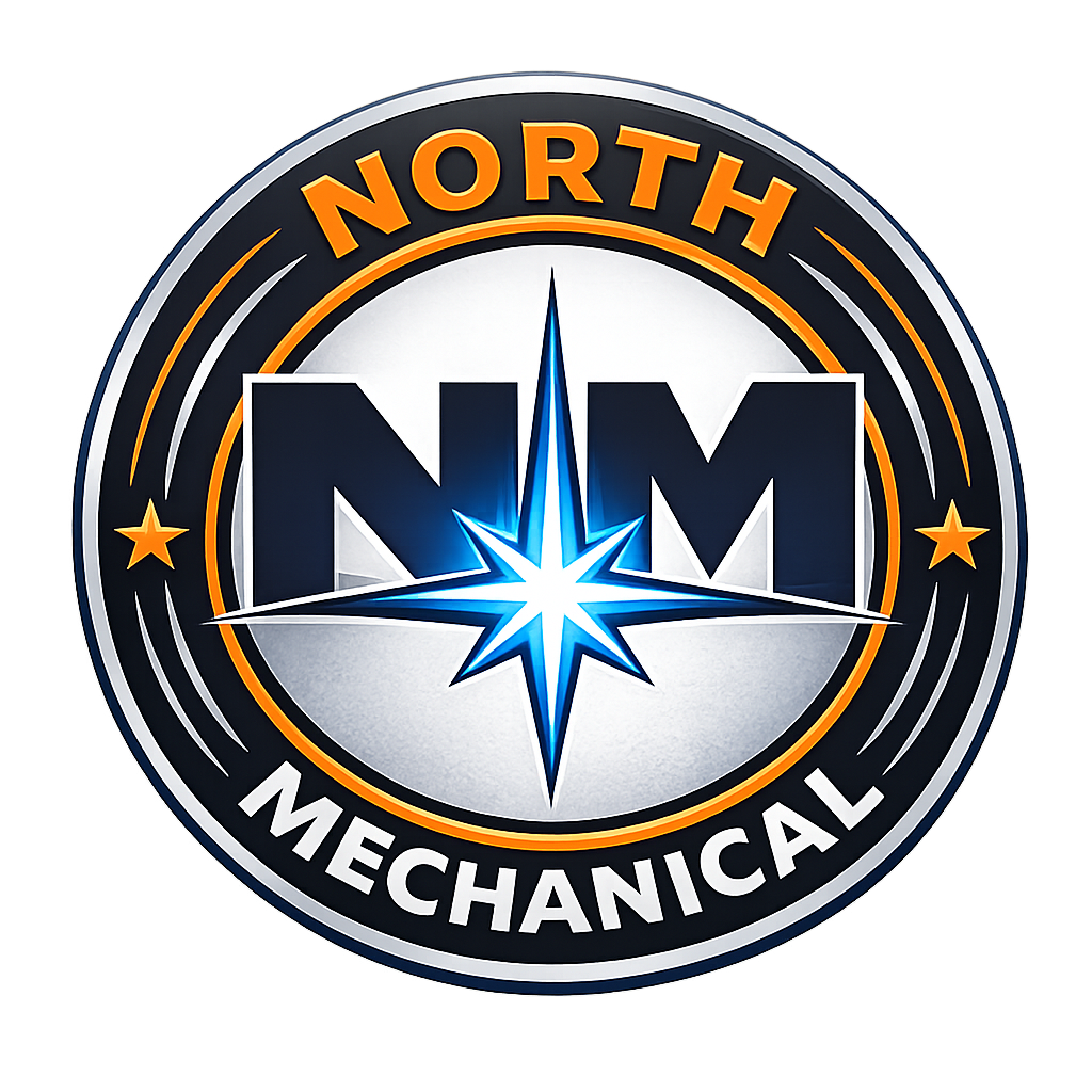 North Mechanical